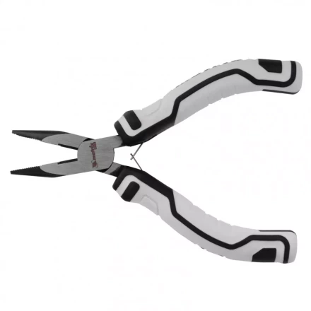 Длинногубцы Mini 125 мм прямые авторазжим Pro Matrix 17830 купить в Когалыме