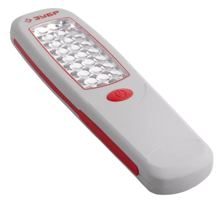 Фонари светодиодные 24 LED с линзами магнит серия МАСТЕР купить в Когалыме