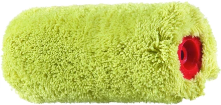 Валик сменный "СИНТЕКС" фасад. 180 мм ворс 18 мм D - 48 мм D руч. - 8 мм полиакрил  MATRIX 80753 купить в Когалыме