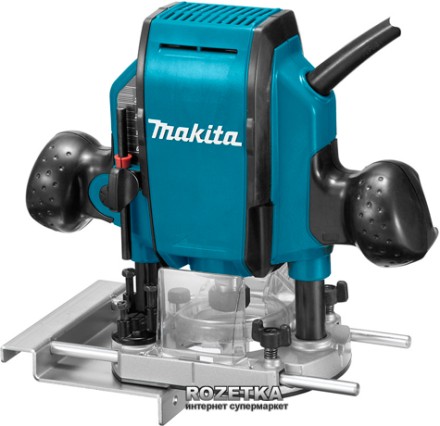 Фрезер Makita RP 0900 купить в Когалыме