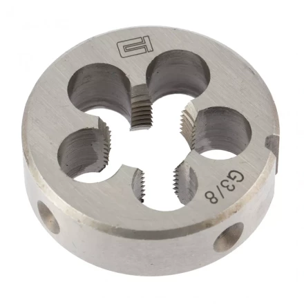 Плашка G3/8 Сибртех 77138 купить в Когалыме