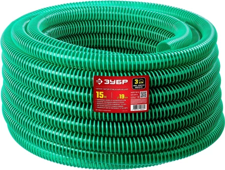 Шланги напорно-всасывающие 3 атм серия Без серии купить в Когалыме