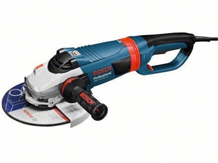 Шлифмашина BOSCH УШМ GWS 26 - 230 LVI купить в Когалыме