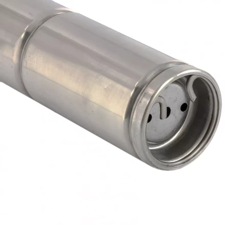 Скважинный насос Denzel DWS-3-75 винтовой диаметр 3" 97250 купить в Когалыме