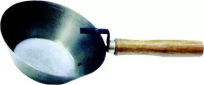 Ковш стальной штукатурный деревянная ручка  SPARTA 862315 купить в Когалыме