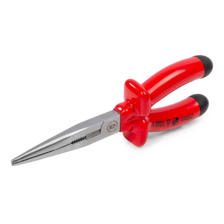 Набор диэлектрического инструмента КВТ НИИ-26, 15 предметов (92069) купить в Когалыме