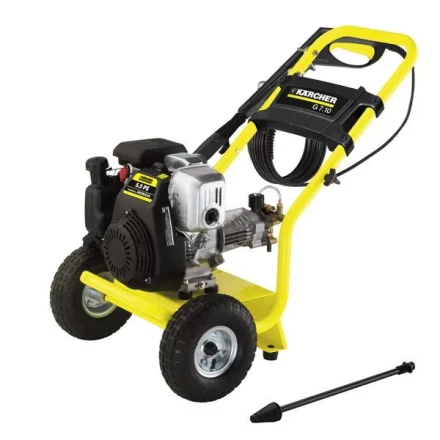 Минимойка-мойка высокого давления KARCHER G 7.10 M EU бензиновая купить в Когалыме