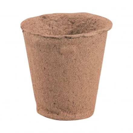 Горшочек для рассады 100 х 110 мм торфяной 5 шт 64362 купить в Когалыме