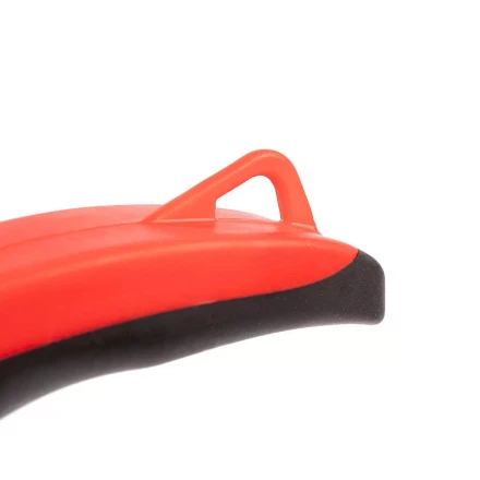 Ножницы проходные левого типа усиленные КВТ НМАп-250 L для резки листового металла 250 мм (102044) купить в Когалыме