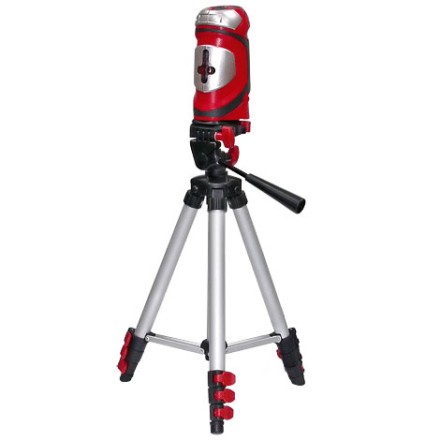 Нивелир лазерный Condtrol LASER 2D SET купить в Когалыме
