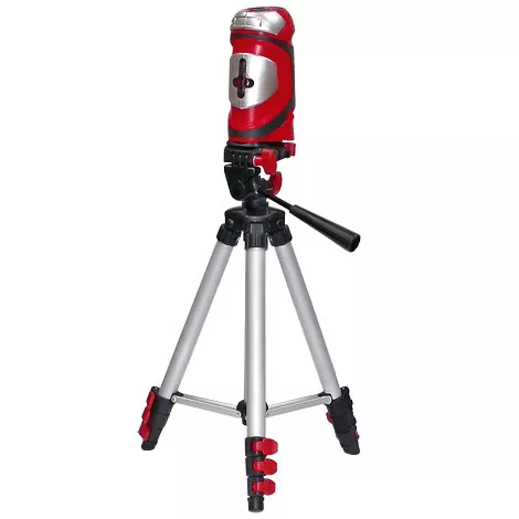 Нивелир лазерный Condtrol LASER 2D SET купить в Когалыме