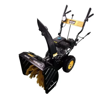 Бензиновый снегоуборщик Huter SGC 4100L купить в Когалыме