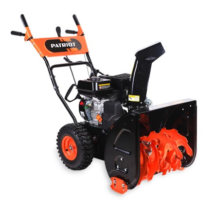 Бензиновый снегоуборщик PATRIOT PRO 650 купить в Когалыме