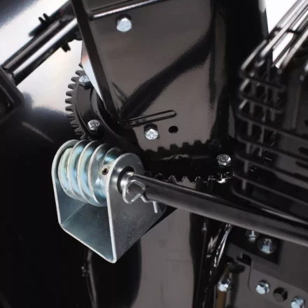 Бензиновый снегоуборщик PATRIOT PRO 650 купить в Когалыме