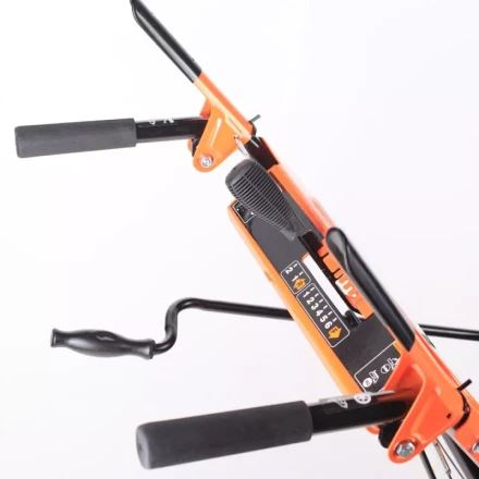 Бензиновый снегоуборщик PATRIOT PRO 650 купить в Когалыме