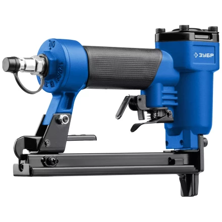 ЗУБР 53F-13, пневматический степлер для скоб 20Ga, тип 53F (6-13 мм), Профессионал (31934) купить в Когалыме