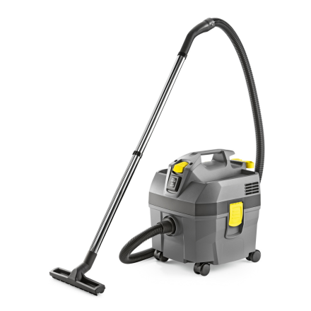 Пылесос для влажной и сухой уборки KARCHER NT 20/1 Ap Te купить в Когалыме