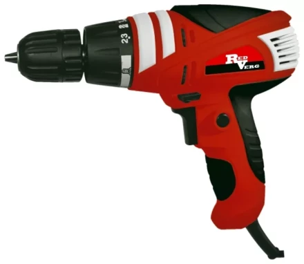 Шуруповерт электрический RedVerg SD320/1 купить в Когалыме