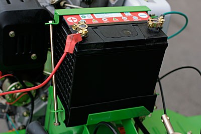 Мотоблок дизельный Aurora SPACE-YARD 1050 D купить в Когалыме