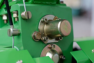 Мотоблок дизельный Aurora SPACE-YARD 1050 D купить в Когалыме