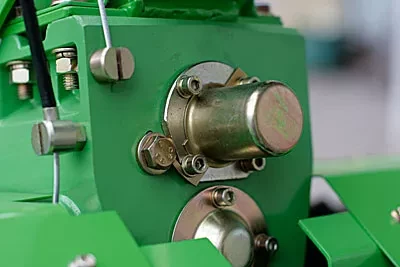 Мотоблок дизельный Aurora SPACE-YARD 1050 D купить в Когалыме