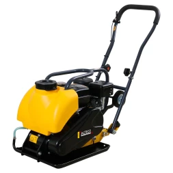 Виброплита с баком для воды ALTECO E100 TL 48580