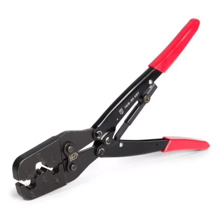 Пресс-клещи (кримперы) ПКВ-95 КВТ купить в Когалыме