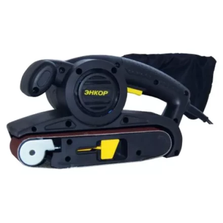 Шлифмашина ленточная ЭНКОР ЛМЭ-810/533 1/4 50285 купить в Когалыме