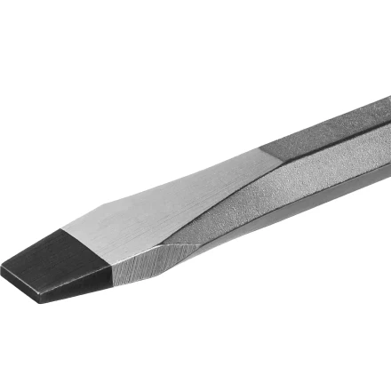 ЗУБР Ударник, SL6 х 100 мм, ударная отвертка, Профессионал (25271-6) купить в Когалыме