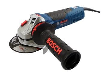 Шлифмашина УШМ BOSCH GWS 17-125 CI купить в Когалыме