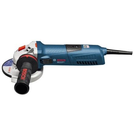 Шлифмашина УШМ BOSCH GWS 17-125 CI купить в Когалыме