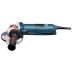 Шлифмашина УШМ BOSCH GWS 17-125 CI купить в Когалыме