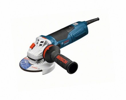 Шлифмашина УШМ BOSCH GWS 17-125 CI купить в Когалыме