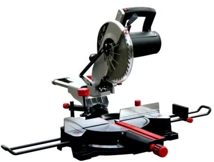 Пила торцовочная Elitech ПТ 2000С купить в Когалыме