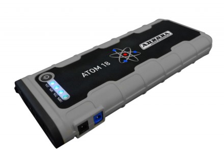 Пусковое устройство AURORA ATOM 18 купить в Когалыме