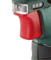 Дрель-шуруповерт аккумуляторная Metabo Power Maxx BS Basic Set купить в Когалыме