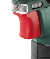 Дрель-шуруповерт аккумуляторная Metabo Power Maxx BS Basic Set купить в Когалыме