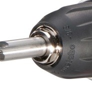 Дрель-шуруповерт аккумуляторная Metabo Power Maxx BS Basic Set купить в Когалыме