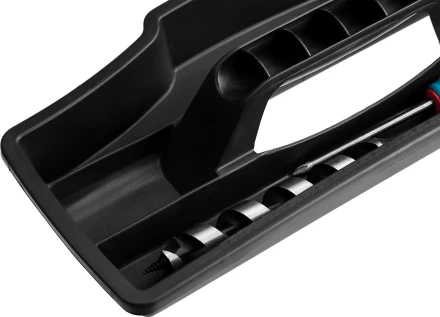 Ящик для инструмента "TOPLine" пластиковый, 19", STAYER 38110-18_z03 купить в Когалыме