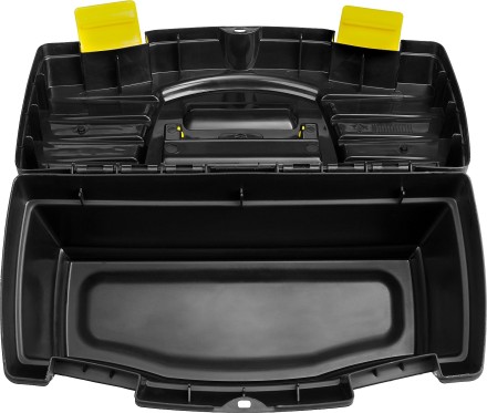 Ящик для инструмента &quot;TOPLine&quot; пластиковый, 19&quot;, STAYER 38110-18_z03 купить в Когалыме