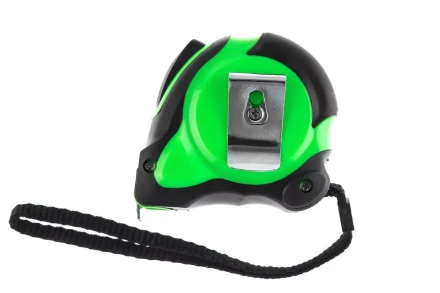 Рулетка TESLA 5м х 25мм (T-5) купить в Когалыме