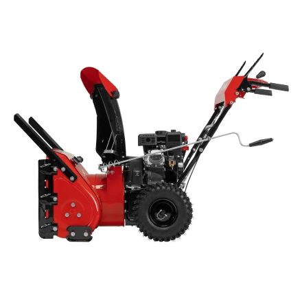 Бензиновая снегоуборочная машина STK 620, 212cc, ручной старт// MTX 97645 купить в Когалыме
