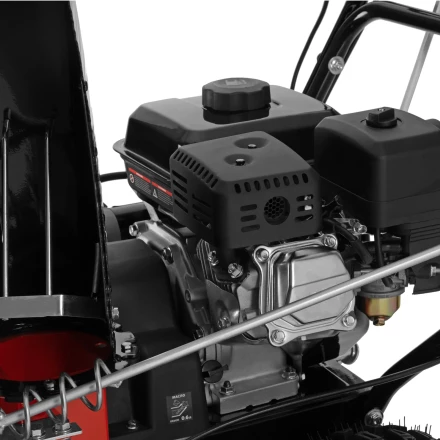 Бензиновая снегоуборочная машина STK 620, 212cc, ручной старт// MTX 97645 купить в Когалыме