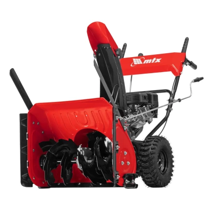 Бензиновая снегоуборочная машина STK 620, 212cc, ручной старт// MTX 97645 купить в Когалыме