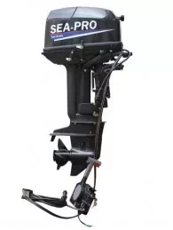 Лодочный мотор SEA-PRO Т30S&amp;E купить в Когалыме