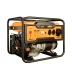 Бензиновый генератор FoxWeld Standart G6500 купить в Когалыме