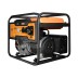 Бензиновый генератор FoxWeld Standart G6500 купить в Когалыме
