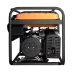 Бензиновый генератор FoxWeld Standart G6500 купить в Когалыме