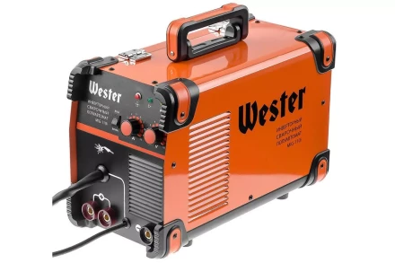 Сварочный полуавтомат WESTER MIG-110i купить в Когалыме