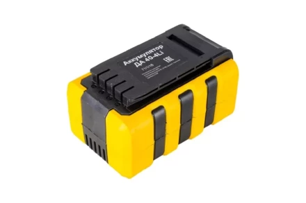 Аккумулятор Huter ДА 40-4Li (для CLM-40 Li, GET40-3 Li, GET40-4 Li) NGP 71/1/17 купить в Когалыме